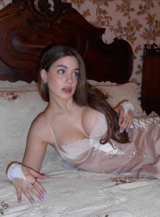 Фото проститутки Алёна №1 в городе Мурманск