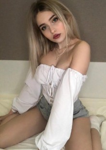 Фото проститутки Елена №1 в городе Мурманск