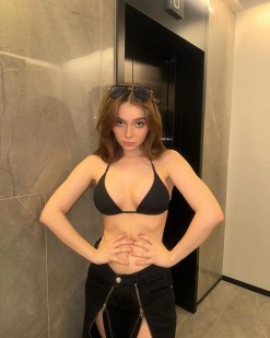 Фото проститутки Вика №1 в городе Мурманск