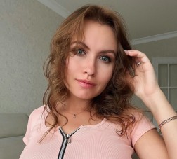 Фото проститутки Вика №1 в городе Мурманск