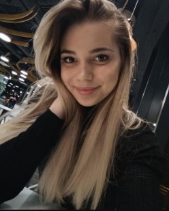 Фото проститутки Маша №1 в городе Мурманск