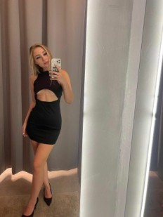 Фото проститутки Лилия №1 в городе Мурманск