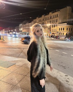 Фото проститутки Викарий №1 в городе Мурманск