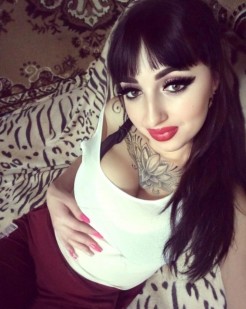 Фото проститутки Анастасия №1 в городе Мурманск