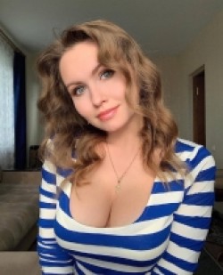 Фото проститутки Вика №1 в городе Мурманск