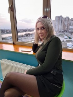 Фото проститутки Оля №1 в городе Мурманск