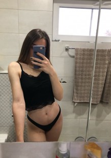 Фото проститутки Виктория №1 в городе Мурманск