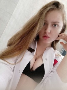 Фото проститутки Вика №1 в городе Мурманск