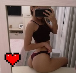 Фото проститутки Юля №1 в городе Мурманск