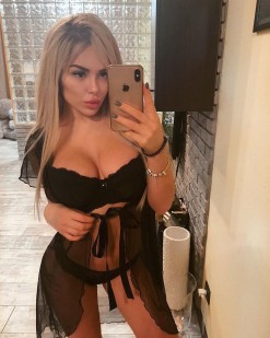 Фото проститутки Настя №1 в городе Мурманск