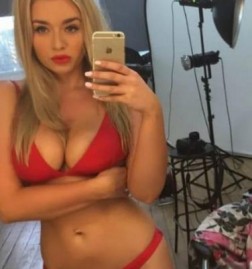 Фото проститутки Мария №1 в городе Мурманск