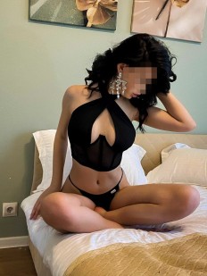 Фото проститутки Ольга №1 в городе Мурманск