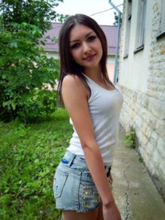 Фото проститутки Вика №1 в городе Мурманск