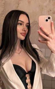 Фото проститутки Настя №1 в городе Мурманск