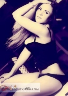 Фото проститутки Света №1 в городе Мурманск
