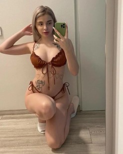 Фото проститутки Алёна №1 в городе Мурманск