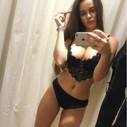 Фото проститутки Валя №1 в городе Мурманск