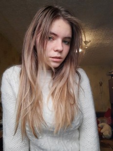 Фото проститутки Настя №1 в городе Мурманск