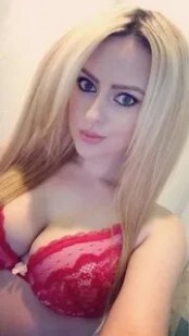 Фото проститутки Настя №1 в городе Мурманск