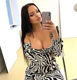 Фото проститутки Ажелика №1 в городе Мурманск