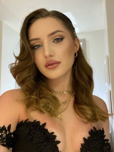 Фото проститутки Юля №1 в городе Мурманск