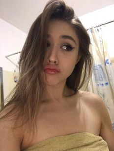 Фото проститутки Оля №1 в городе Мурманск