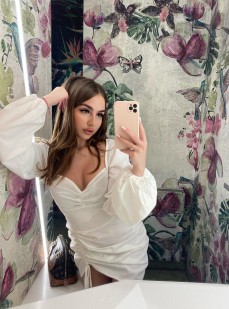 Фото проститутки Настя №1 в городе Мурманск