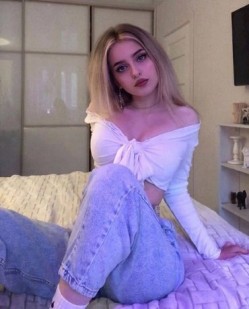 Фото проститутки Вика №1 в городе Мурманск