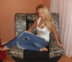 Фото проститутки Кристина №1 в городе Мурманск