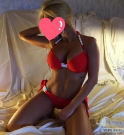 Фото проститутки Настя №1 в городе Мурманск