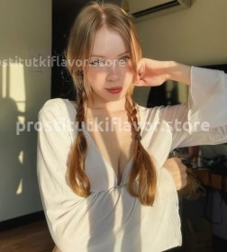 Фото проститутки Настя №1 в городе Мурманск