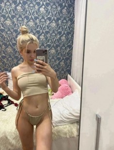 Фото проститутки Даша №1 в городе Мурманск