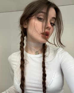 Фото проститутки Аня №1 в городе Мурманск