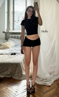 Фото проститутки Соня №1 в городе Мурманск