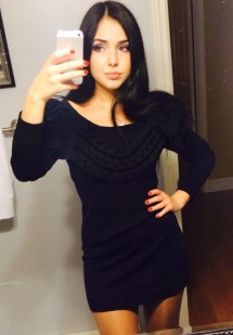 Фото проститутки Марина №1 в городе Мурманск