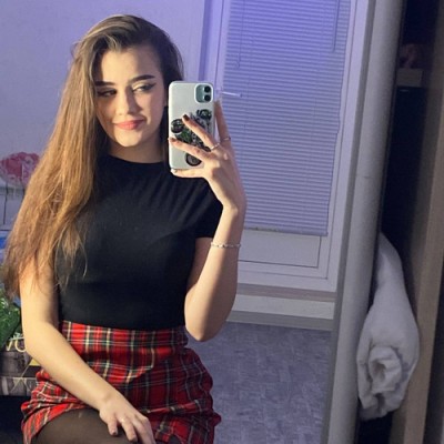 Аня, Г. Мурманск