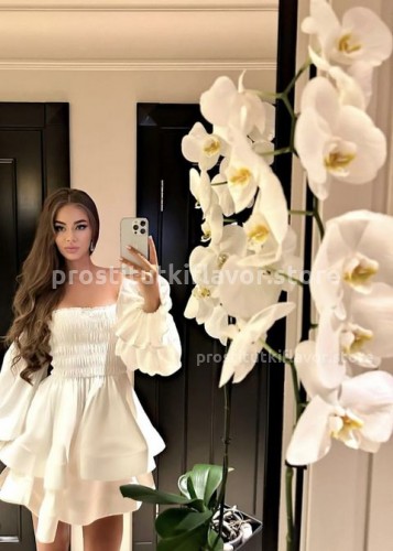 Кира, Г. Мурманск