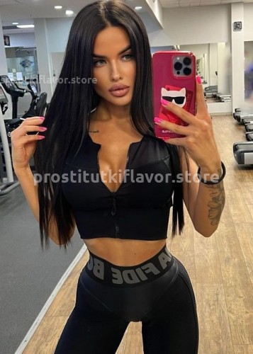 Нелли, Г. Мурманск