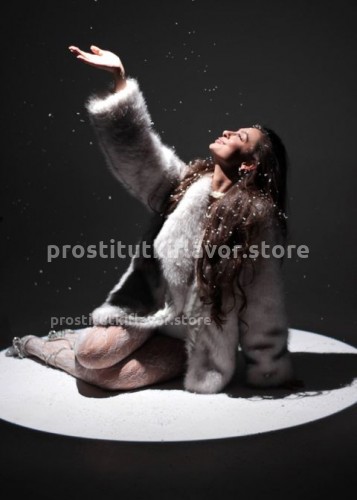 Оля, Г. Мурманск