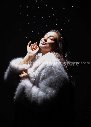 Оля, Г. Мурманск