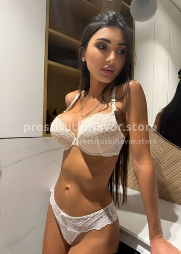 Сара, Г. Мурманск