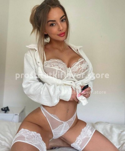 Вероника, Г. Мурманск