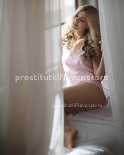 Лера, Г. Мурманск